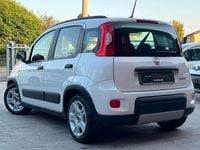 Usata Fiat Panda City Life 69 CV (50 kW) 2022 Other Utilitaria