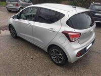 usata Hyundai i10 i10II 2017 1.0 Advanced econext Gpl