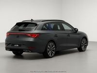 Usata Cupra Leon 245 CV (180 kW) 2023 Grigio Utilitaria
