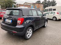 usata Toyota Urban Cruiser 1.4 D-4D AWD 90CV XNEOP- 2009