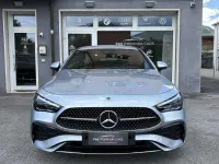 Occasion Mercedes CLE300 AMG Line Premium Plus 258 ch (189 kW) 2025 Argent Coupé