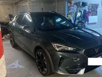 Usata Cupra Formentor 150 CV (110 kW) 2021 SUV