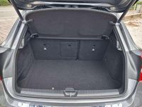 Usata Mercedes GLA220 170 CV (125 kW) 2015 Grigio scuro metallizzato SUV