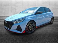 Usata Hyundai i20 N Performance 204 CV (150 kW) 2023 Blu/azzurro Berlina