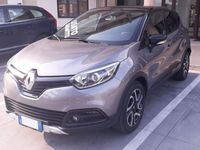 usata Renault Captur dCi 8V 90 CV Start&Stop Energy Hypnotic del 2017 usata a Sora