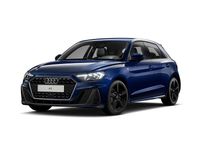 Nouvelle Audi A1 Sportback S-Line 116 ch (85 kW) 2026 Blanc Citadine