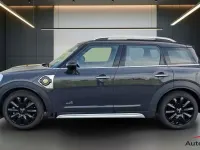 Usata Mini Cooper S Countryman 136 CV (100 kW) 2018 Grigio scuro met. SUV
