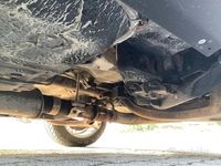 Usata Ford Sierra 1992 Berlina