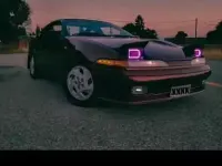 Usata Mitsubishi Eclipse 150 CV (110 kW) 1993 Coupé