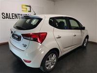 usata Hyundai ix20 ix201.4 CRDi 90cv Style - Pastello Diesel - Manuale