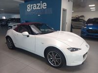 usata Mazda MX5 1.5L Skyactiv-G Soft Top 100th Anniversary