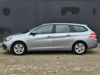 Usata Peugeot 308 Business-Line 131 CV (96 kW) 2020 Grigio Station wagon