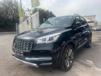 Usata DR DR 4.0 116 CV (85 kW) 2022 Nero SUV
