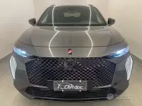 Usata DS Automobiles DS7 Crossback Performance 131 CV (96 kW) 2023 Grigio SUV