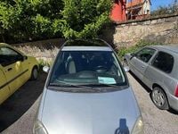 Usata Lancia Musa 69 CV (50 kW) 2004 Grigio Monovolume