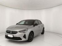 Usata Opel Corsa 101 CV (74 kW) 2023 Grigio Utilitaria
