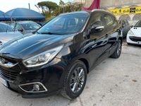 usata Hyundai ix35 1.7 CRDi 2WD Comfort