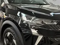 Usata Renault Captur Techno 91 CV (66 kW) 2025 Grigio SUV