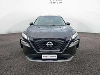 Usata Nissan X-Trail N-Connecta 204 CV (150 kW) 2022 Nero SUV