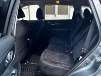 Usata Nissan X-Trail 2015 Grigio SUV