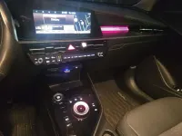 Usata Kia Niro Style 144 CV (105 kW) 2024 SUV