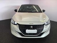 usata Peugeot 208 1.2 puretech GT s&s 130cv eat8