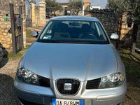Usata Seat Ibiza 75 CV (55 kW) 2006 Utilitaria