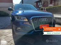 Usata Audi Q5 Advanced Plus 163 CV (119 kW) 2015 SUV