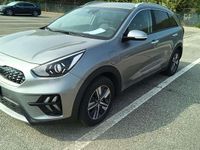 Usata Kia Niro Style 105 CV (77 kW) 2022 Grigio SUV