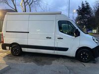 usata Renault Master 2.3 dci 125 cv