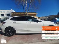 Usata BMW 116 M Sport 2023 Utilitaria