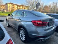 usata BMW X6 xDrive30d 258CV Extravagance