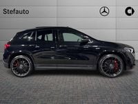 Nuova Mercedes GLA35 AMG AMG Line Premium 306 CV (225 kW) 2026 Nero cosmo SUV