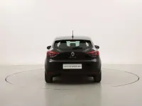 Usata Renault Clio Business 101 CV (74 kW) 2022 Nero Utilitaria