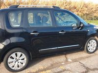 Usata Citroën C3 Picasso Exclusive 90 CV (66 kW) 2014 Monovolume