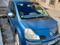 Usata Renault Modus 85 CV (62 kW) 2010 Bluazzurro Monovolume