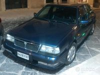 Usata Lancia Thema 201 CV (147 kW) 1992 Blu Berlina