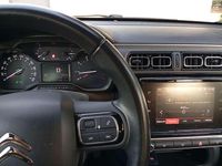 Usata Citroën C3 Feel 83 CV (61 kW) 2020 Bianco Berlina