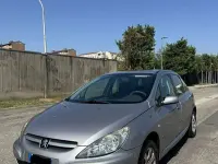 Usata Peugeot 307 109 CV (80 kW) 2003 Berlina