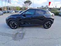 Usata Nissan Juke N-Connecta 143 CV (105 kW) 2022 Nero SUV