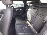 usata Land Rover Range Rover evoque 2.0d i4 mhev First