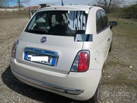 Usata Fiat Sedici 2008 Bianco SUV
