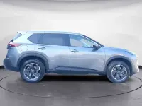 Usata Nissan X-Trail N-Connecta 158 CV (116 kW) 2025 Grigio SUV
