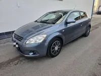 Usata Kia Ceed Best 90 CV (66 kW) 2009 Utilitaria