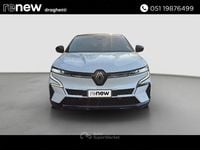 Usata Renault Megane E-Tech Techno 55 kW (75 CV) 2022 Bianco Station wagon