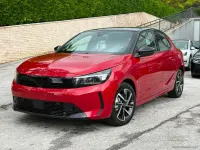 Usata Opel Corsa 101 CV (74 kW) 2024 Rosso Utilitaria
