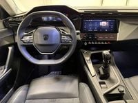 Usata Peugeot 308 Allure 131 CV (96 kW) 2024 Grigio Utilitaria