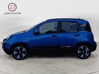 Usata Fiat Panda Cross Cross 69 CV (50 kW) 2025 Blu Utilitaria