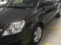 usata Opel Zafira 1.7 CDTI