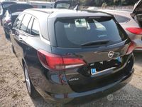 usata Opel Astra 5ª serie - 2018